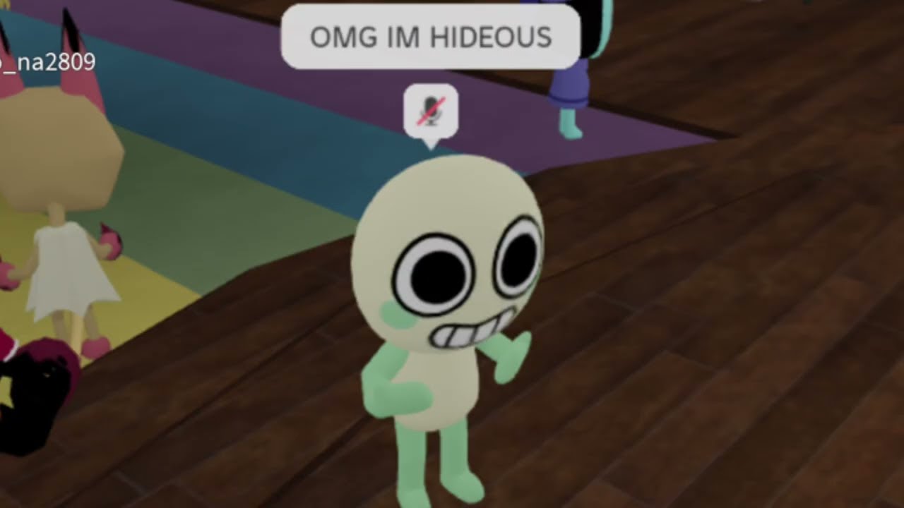 Dandys World Cursed Images Pt 2 YouTube Dandys World Cursed Images Pt 2 YouTube