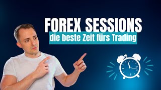Die Beste Forex Session