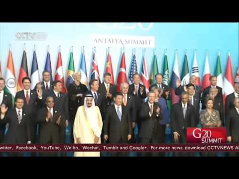 ვლადიმერ პუტინის განცხადებით, სირიაში ტერორისტებს 40 ქვეყანა აფინანსებს