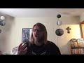 Album Review-Danzig-Black Laden Crown