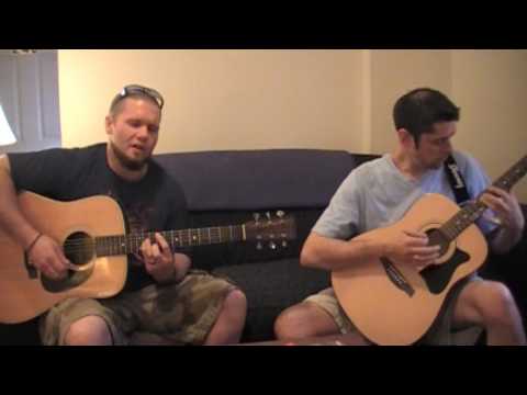 Tenacious D-Kyle Quit The Band(cover)By Killing Br...