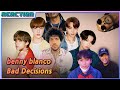 K-pop Artist Reaction] benny blanco, BTS & Snoop Dogg - Bad Decisions (Official Music Video)