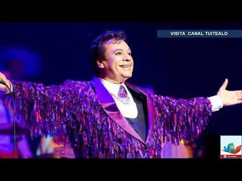 Juan Gabriel ESTA VIVO y prepara reaparición en diciembre aseguran