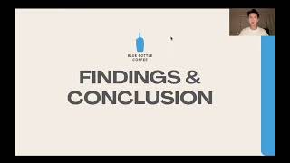 NYU Integrated Marketing- Statistical Measurement 008-Final Group Project Video 