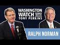 Rep. Ralph Norman Talks about President Biden&#39;s Door-to-Door Vaccination Campaign