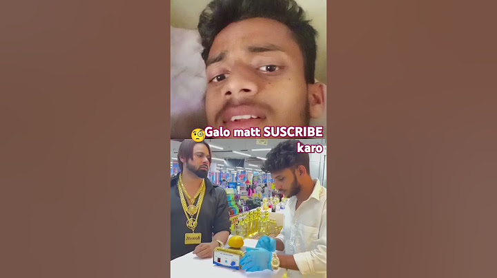 Golden guys gifted golden☺️#trending #most#golden #smeels#viral