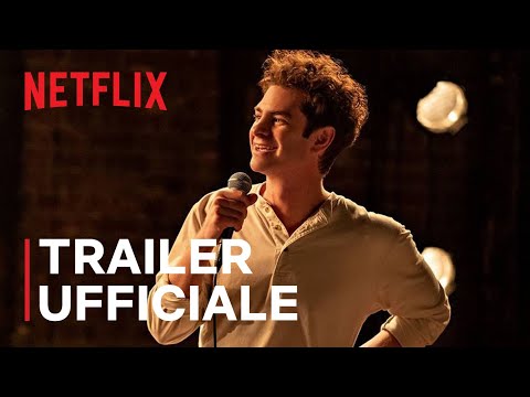 tick, tick...BOOM! | Trailer ufficiale | Netflix Italia