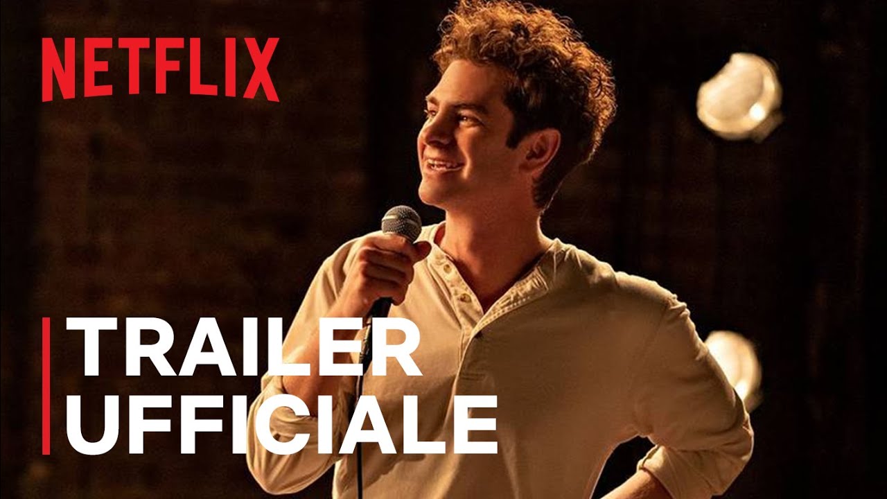 ⁣tick, tick...BOOM! | Trailer ufficiale | Netflix Italia