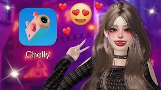 КАЖДЫЙ ЗЕПЕТОР ДОЛЖЕН ПОСМОТРЕТЬ ЭТО ВИДЕО! 🥹❤️CHELLY APP: 3D AVATAR ZEPETO