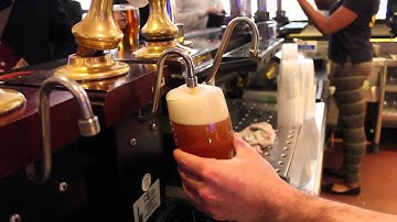 4. How to make Pub drinks