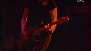 Elastica - 1995 Rock Express