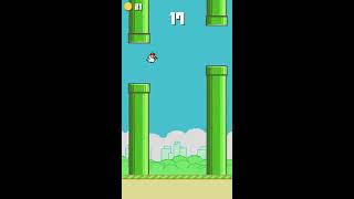 Flappy Crow - Android Gameplay [4+ Mins, 480p] screenshot 5