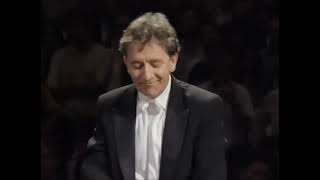 Tchaikovsky "Manfred" Symphony - Finale (Soviet version) - Temirkanov conducts