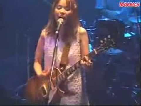 kawamoto makoto - singing in the rain 2002