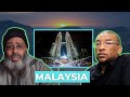 Is malaysia a good country for making hijrah