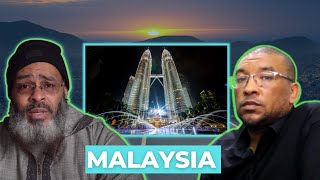 Is Malaysia a Good Country for Making Hijrah?