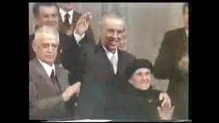 (1982) Enver Hoxha - Festa e Pavarësisë dhe Çlirimit të Atdheut