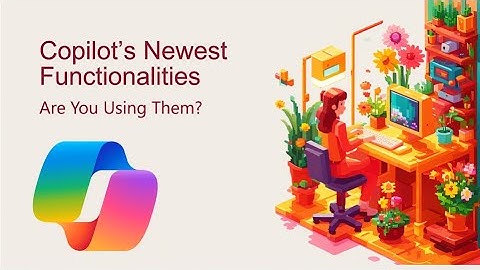 What’s New in Microsoft 365 Copilot? Real Talk from the Field