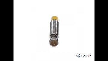 NI8U-M12E-AN6X-H1141 Inductive Proximity Sensors