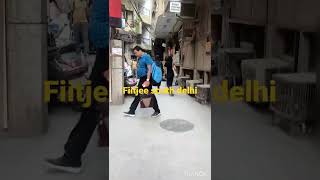 going to fiitjee south delhi kalu sarai #shortvideo #shorts