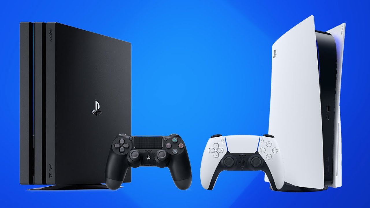 Sony ps5 update coming tomorrow! YouTube