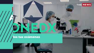 Una Nueva Opción De Laboratorio