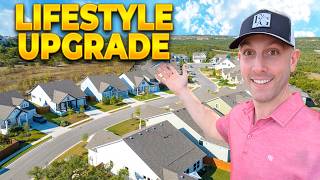 Moving to Austin? This Dripping Springs Neighborhood Changes Everything!