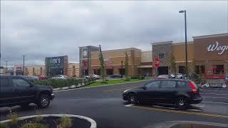 Wegmans  Wegmans Grand Opening In Medford Ma On November 5 2017