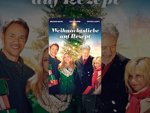 Weihnachtsliebe auf Rezept