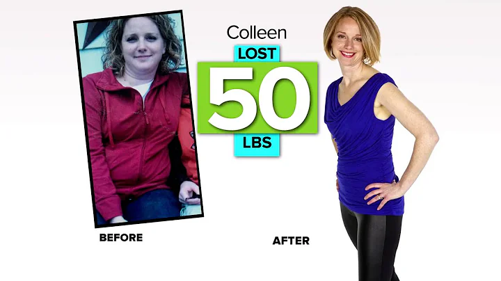 Colleen | Miracle Miles Testimonial - Walk at Home
