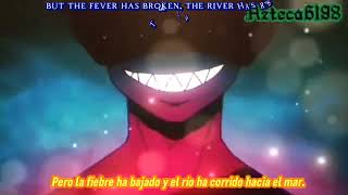 AMV MIX Just Close Your Eyes By Story of the Year | Sub Español-English