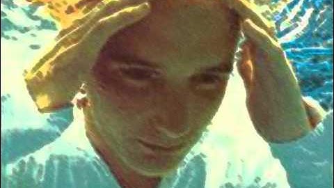 Moby - Interview (Live On Later With Jools Holland)