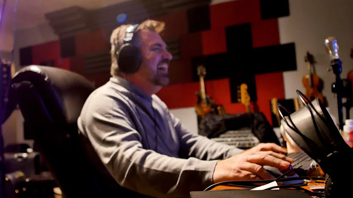 Steve Thomas talks about The Crowe Brothers sound ...