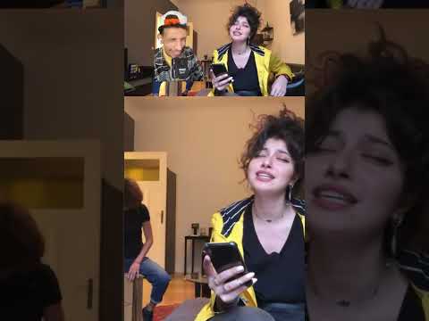 عيروني وجلولي يا اسمر ألوان يا لللي ابلور  محمد اغاني  ضحك اضحك  مضحك