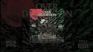 Instruments // Over Distortion - Kolega ft. Old Friends