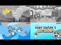 Baby Shark S Big Show Intro EARLY CONCEPT