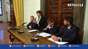 Rafforzamento della filiera elicotteristica italiana: accordo di Leonardo con tre imprese umbre