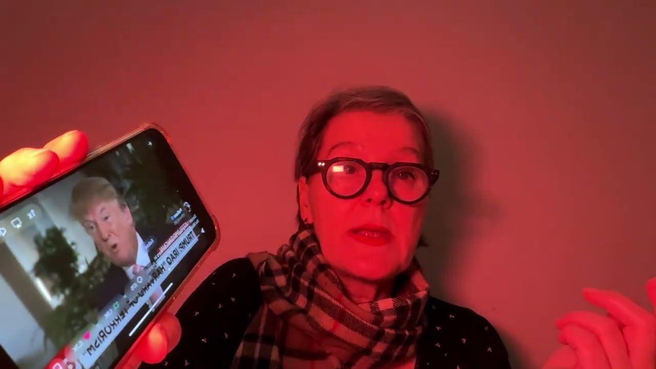 08.03.2026 ВОЙНА - ИРАН: САПОГИ СОЛДАТ США?