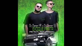 Evoque Prata - Mc Menor HR & Mc Menor SG ( Frontline Remix )