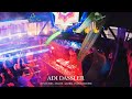 Adi Dassler DJ Set live @ onHeaven, Playa del Carmen (Mexico)