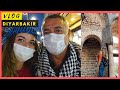 Güney Doğu Turu Bölüm #1 | DİYARBAKIR