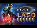 Can we beat halo ce laso difficulty  laso master