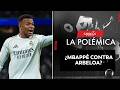 ¿Mbappé contra Arbeloa? El fuerte cruce de declaraciones en el Real Madrid | La Polémica