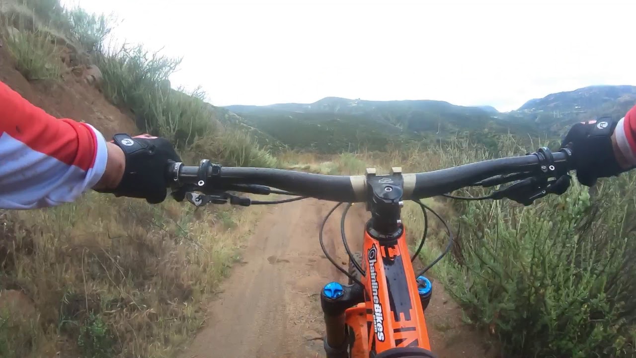 Round 2 anderson truck trail 3/8/2020 san diego mtb YouTube Round 2 anderson truck trail 3/8/2020 san diego mtb YouTube