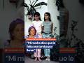 El lamento de una sobrina de desaparecidos: "Mi madre dice que falta una tumba por llenar"