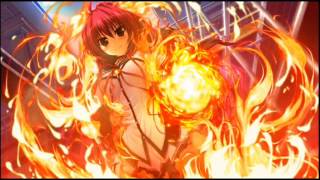 Nightcore somebody call 911