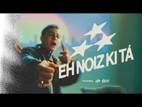 MC Hariel – EH NOIZ KI TÁ (Clipe Oficial) MC Hariel – EH NOIZ KI TÁ (Clipe Oficial)