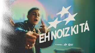 Thumbnail for MC Hariel - EH NOIZ KI TÁ (Clipe Oficial)