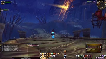 Where is Uldir Raid Entrance - EASY GUIDE! WOW, Battle For Azeroth