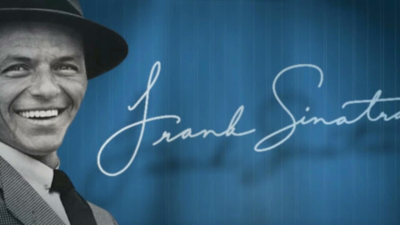 New York New York Frank Sinatra YouTube